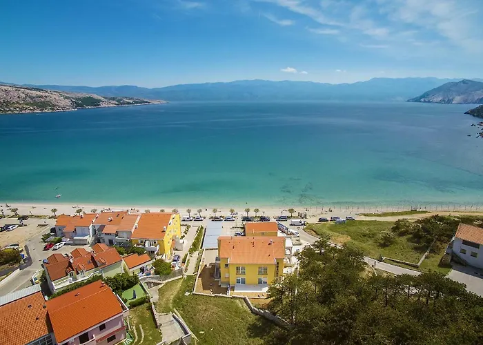 Apartments Capic Niko