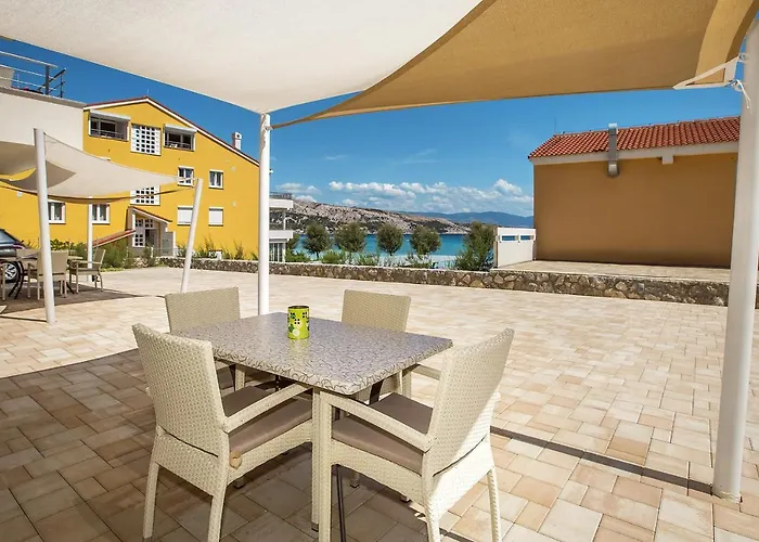Apartments Capic Niko