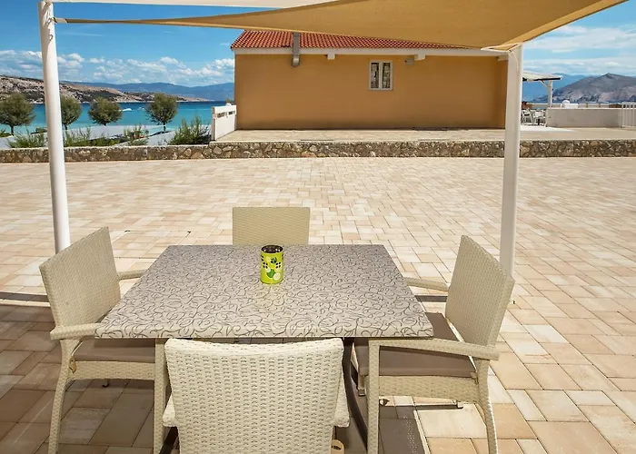 Apartments Capic Niko