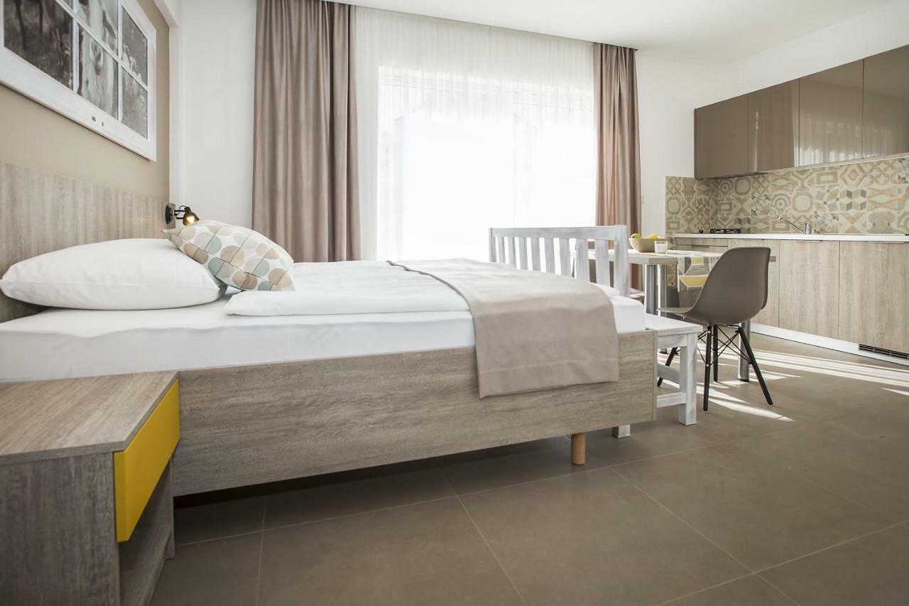 Apartment Capic Niko Baska (Krk)