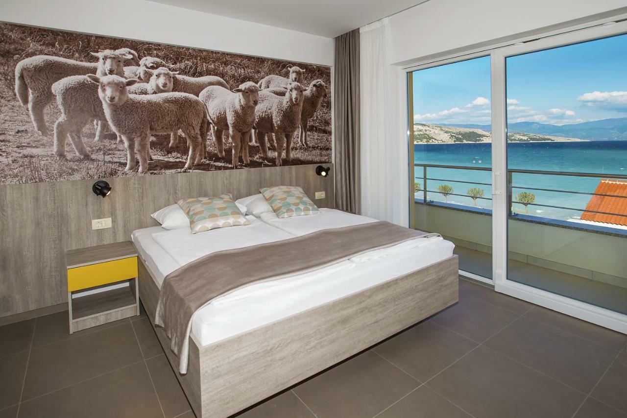 Apartment Capic Niko Baska (Krk)