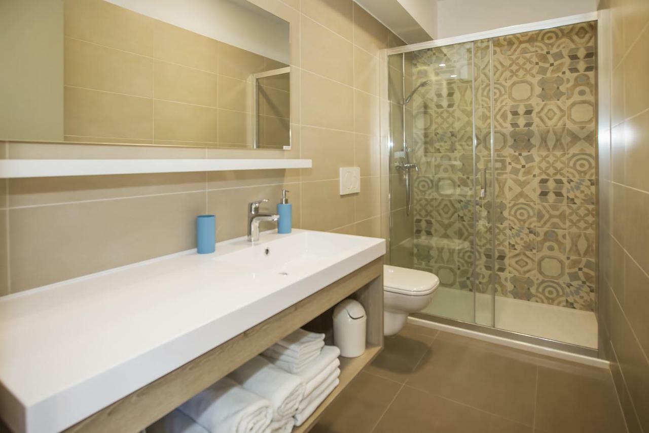 Capic Niko Apartment *