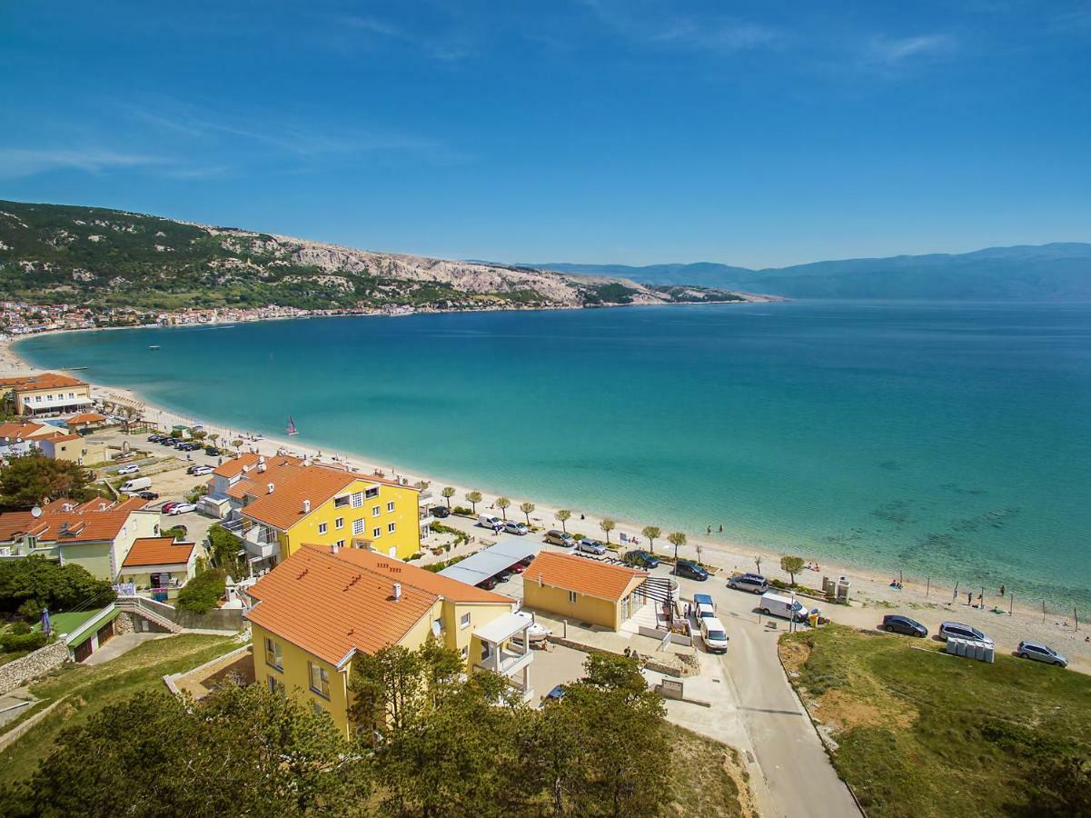 Capic Niko Baska (Krk)