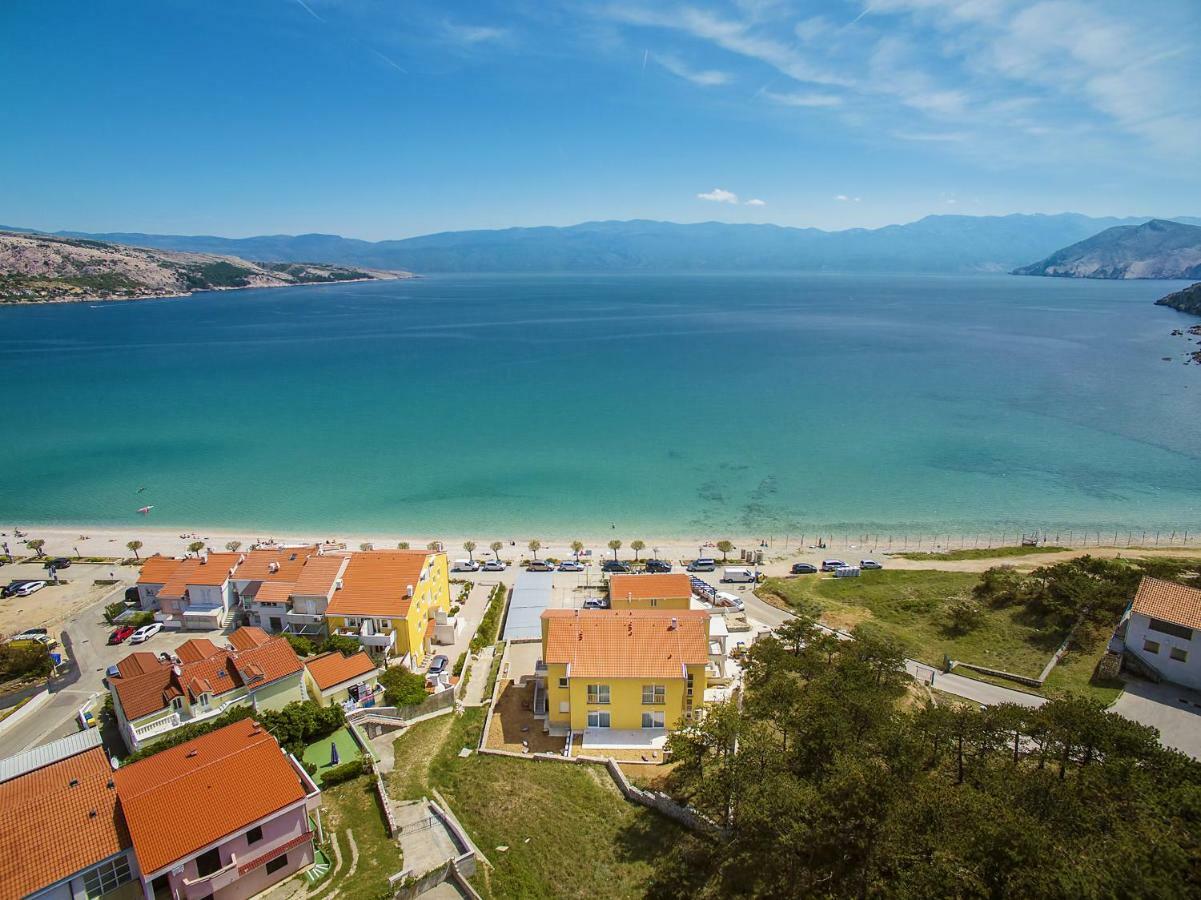 Capic Niko Baska (Krk)