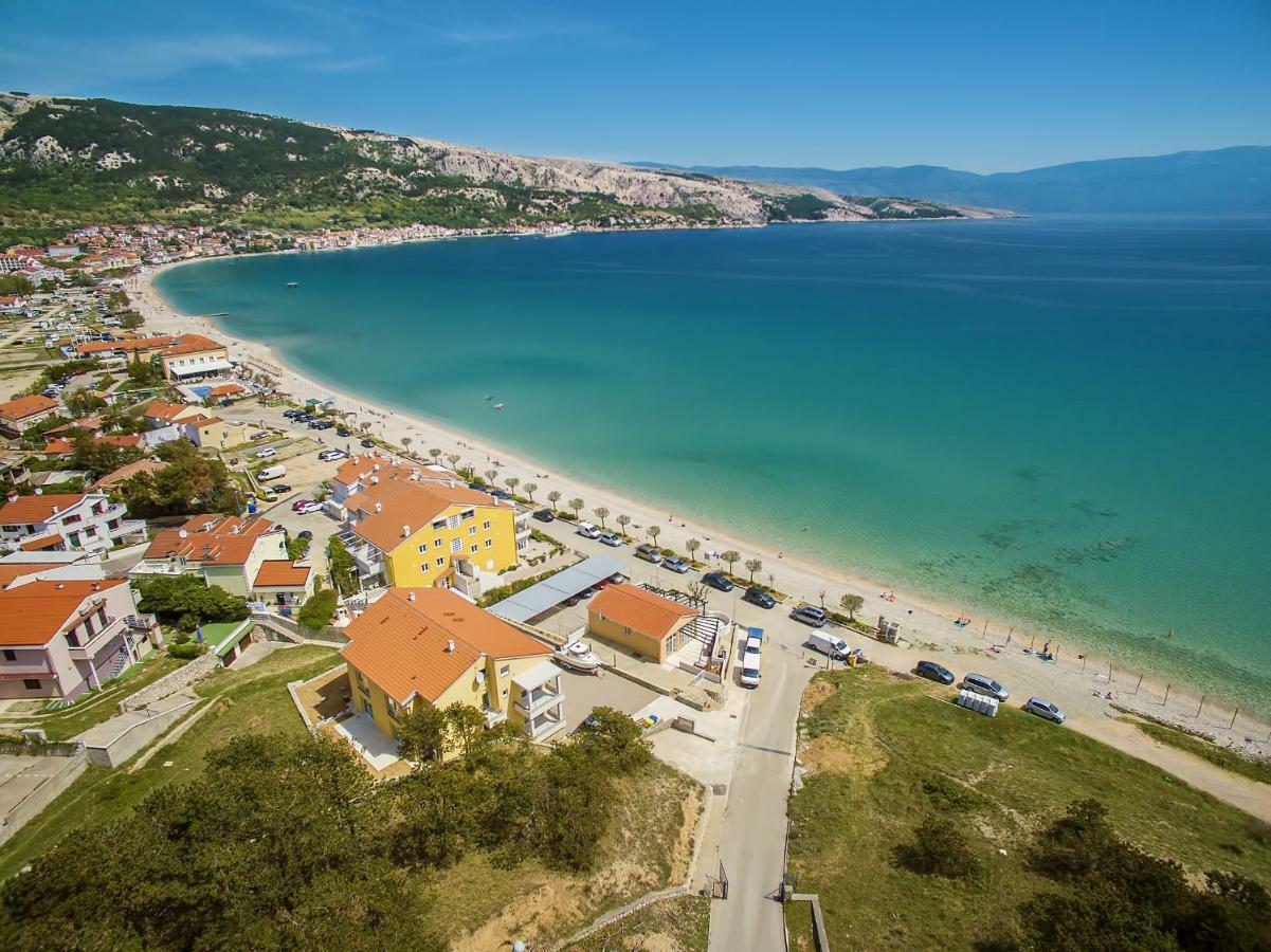 Capic Niko Baska (Krk)