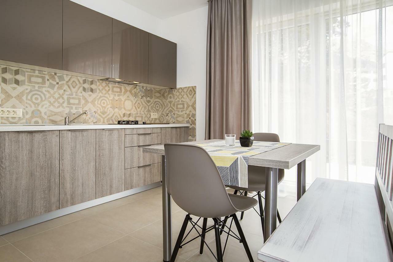 Apartment Capic Niko *