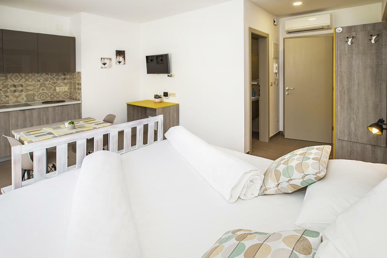 Capic Niko Apartment Baska (Krk)