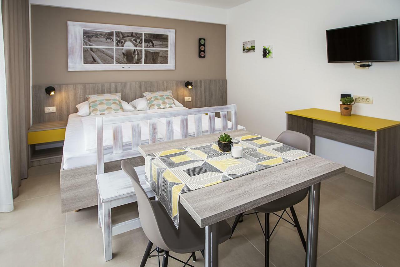 Apartment Capic Niko Baska (Krk)