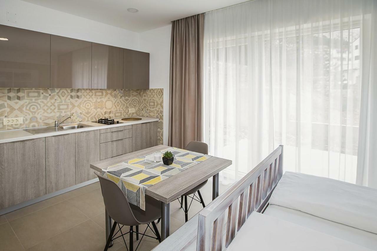 Capic Niko Apartment Baska (Krk)
