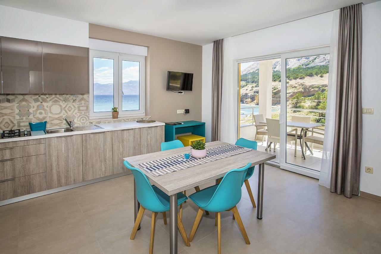 Apartment Capic Niko *