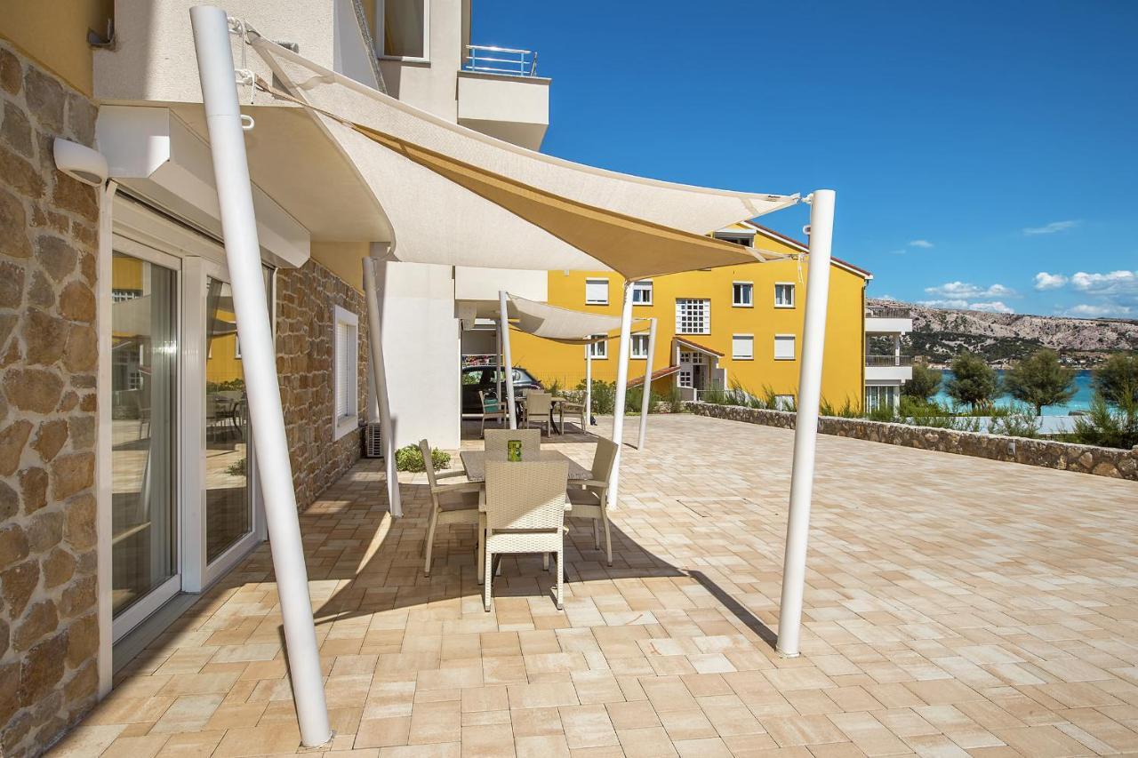 Capic Niko Apartment Baska (Krk)