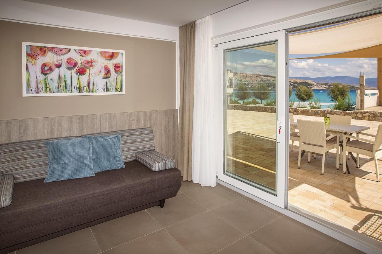 Apartment Capic Niko *