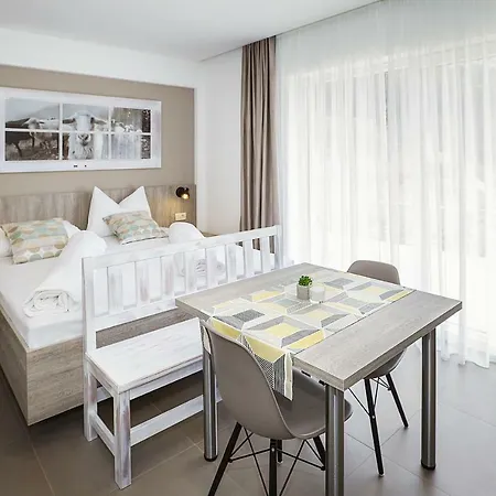 Apartments Capic Niko Baska  Exterior photo