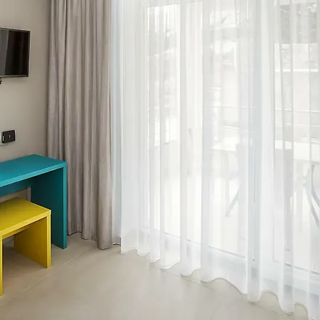 Apartments Capic Niko Baska  Exterior photo