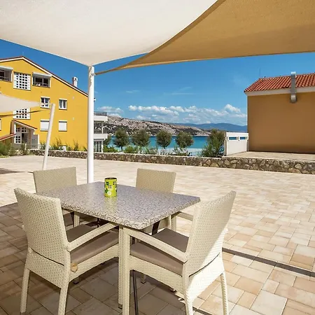 Apartments Capic Niko Baska  Exterior photo