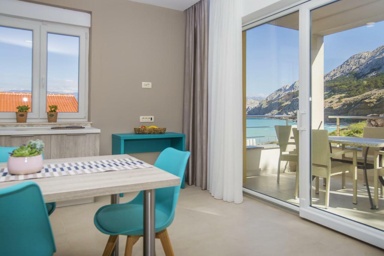 Apartment Capic Niko *