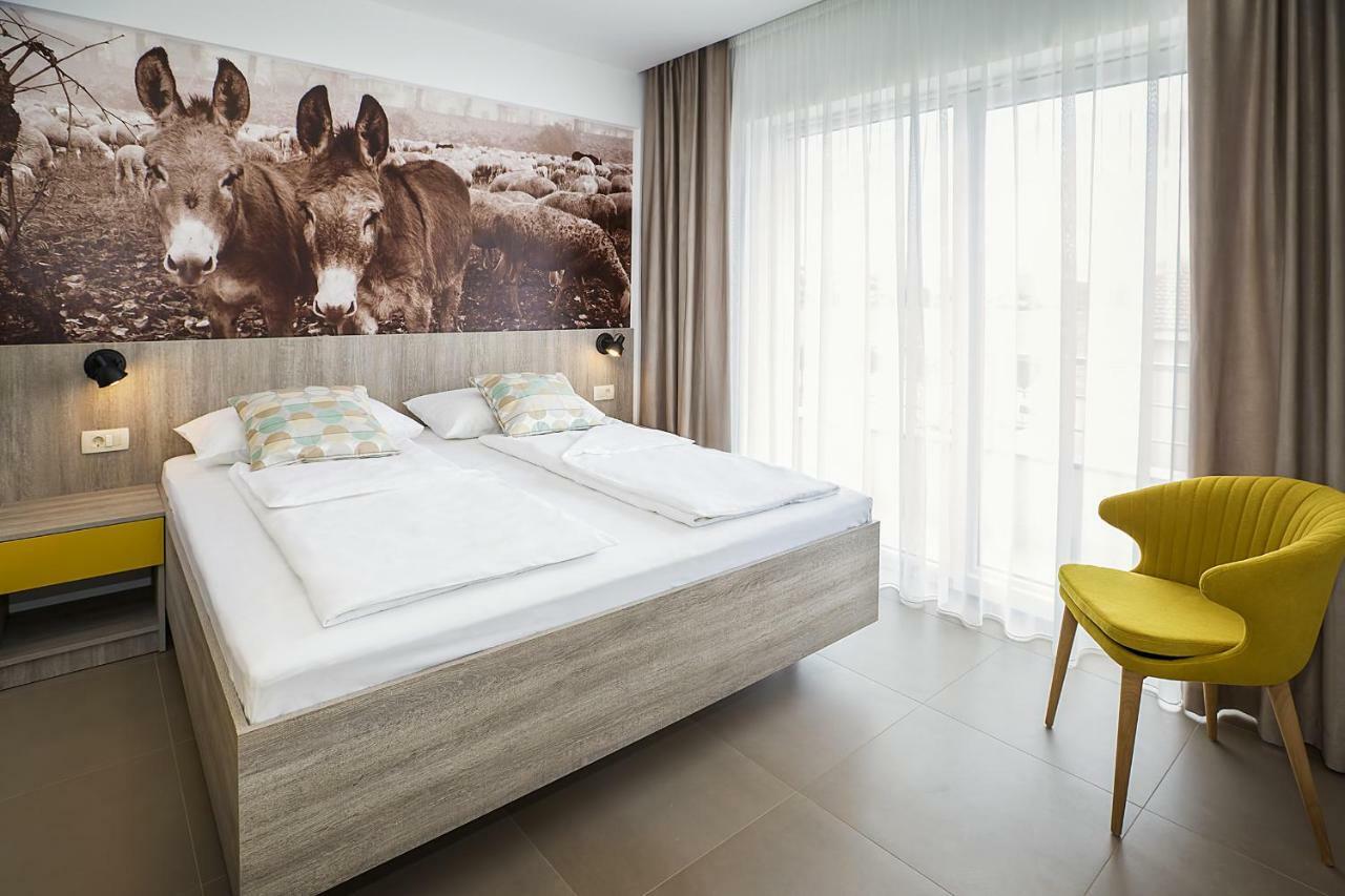 Capic Niko Apartment Baška