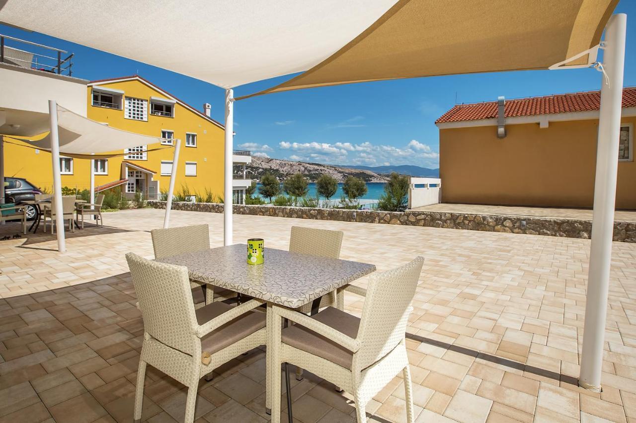 Apartment Capic Niko Baška